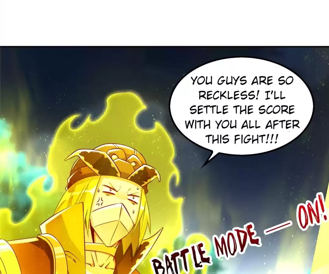 Hidden Class Chapter 62 page 23 - 