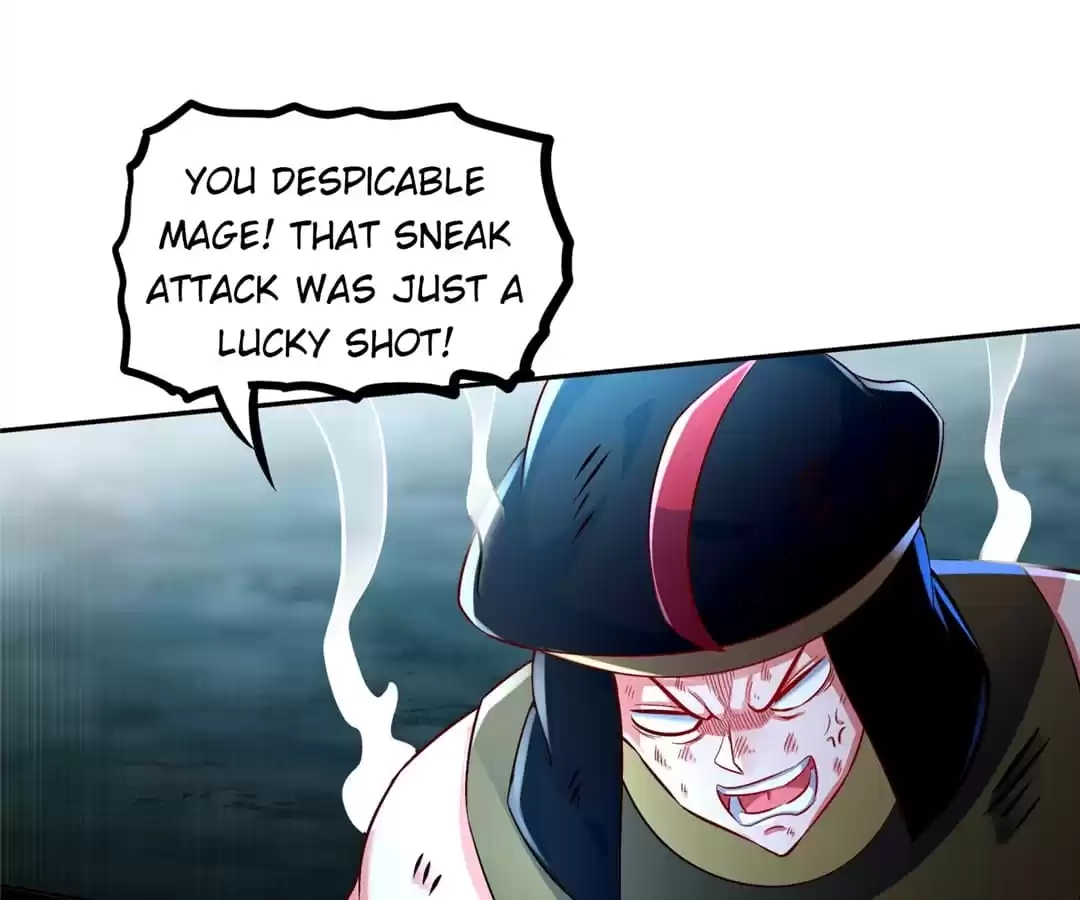 Hidden Class Chapter 62 page 25 - 