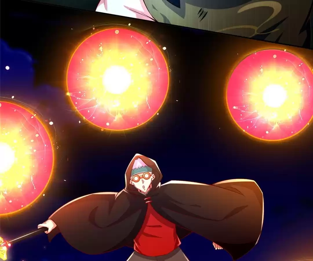 Hidden Class Chapter 62 page 26 - 