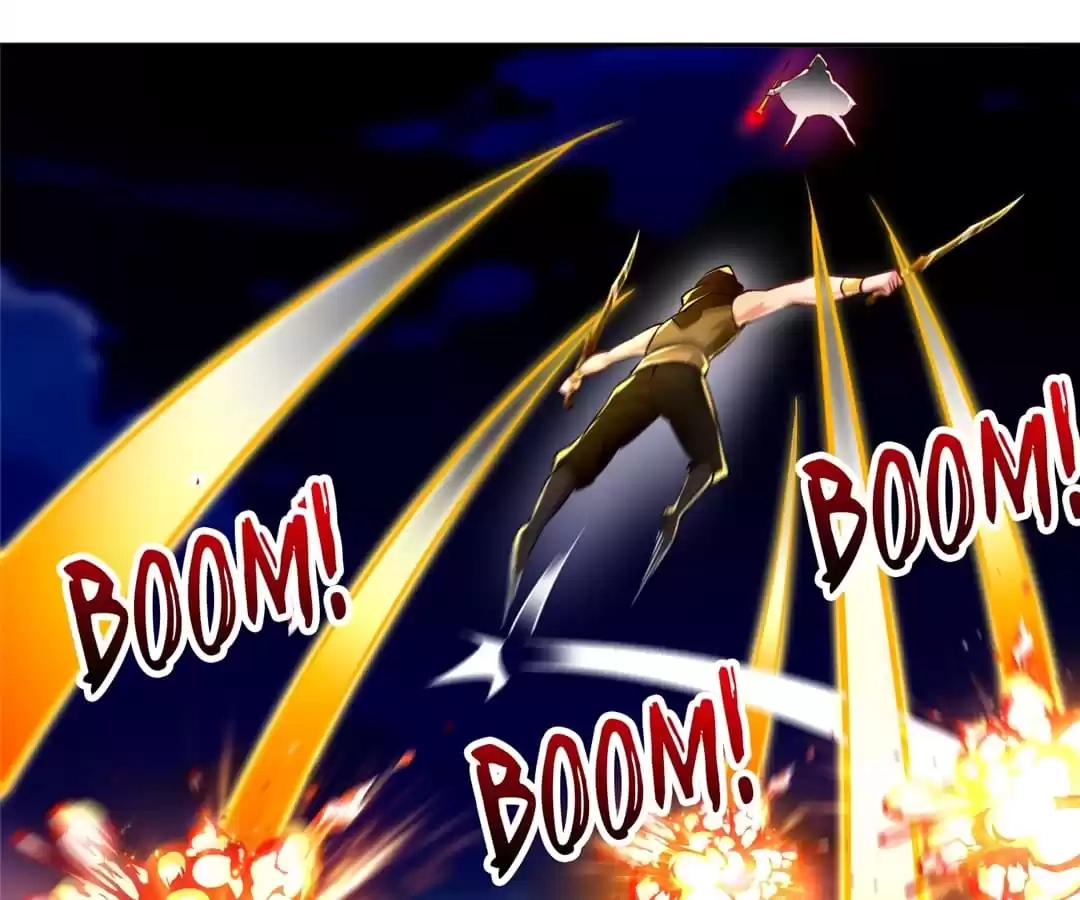 Hidden Class Chapter 62 page 29 - 