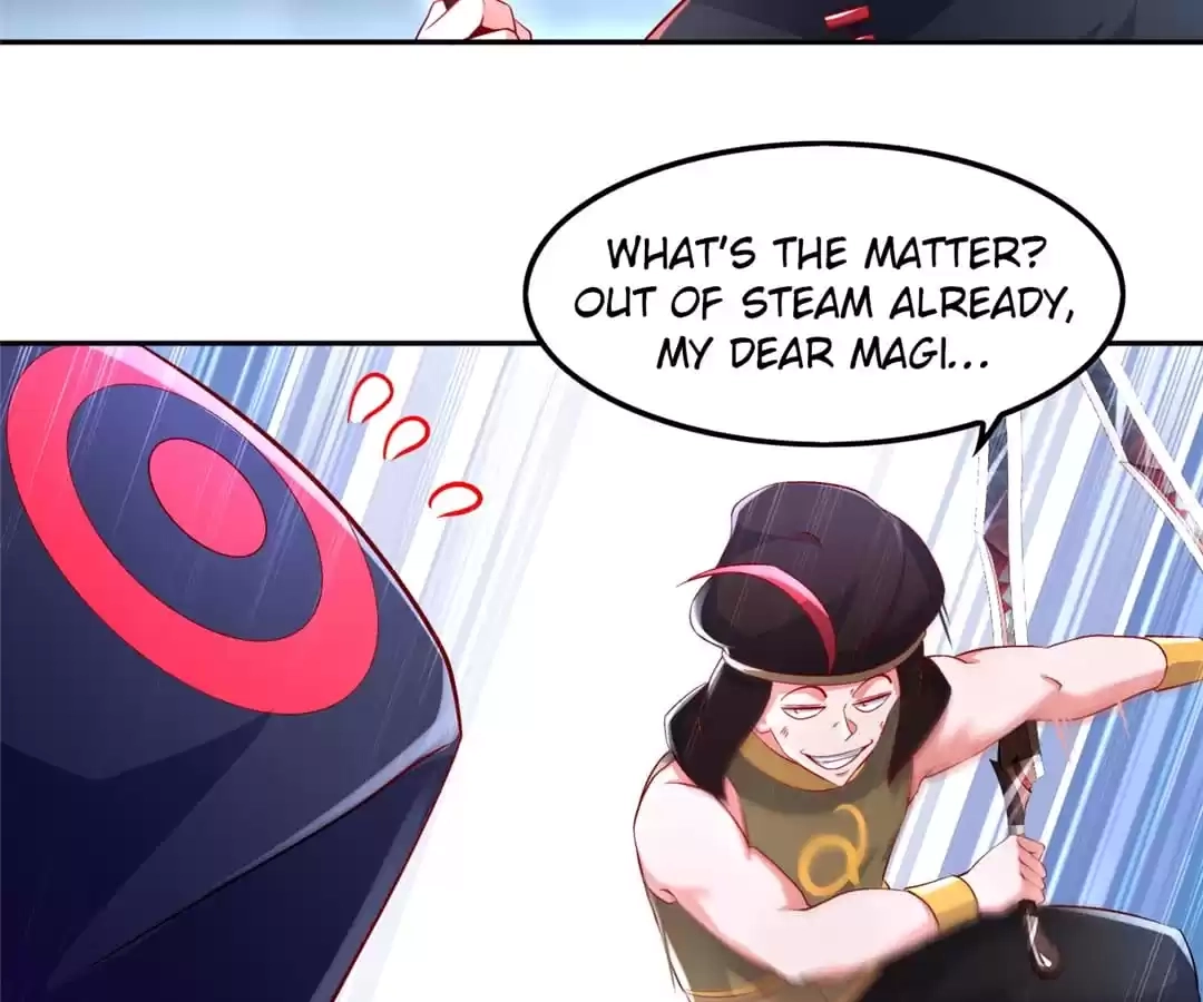Hidden Class Chapter 62 page 32 - 