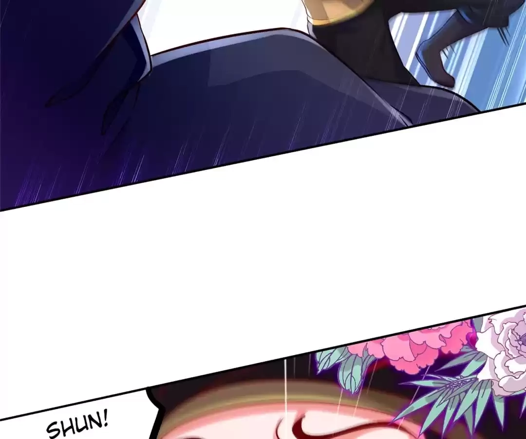 Hidden Class Chapter 62 page 33 - 