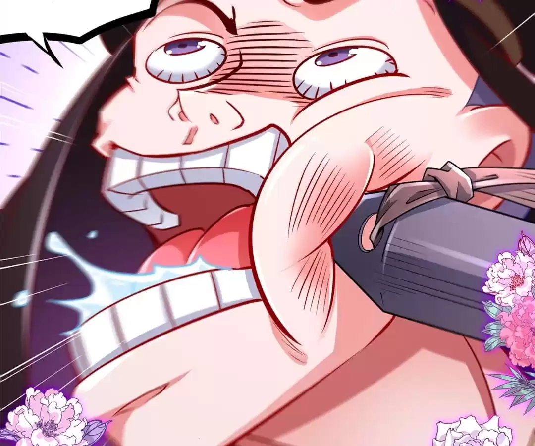 Hidden Class Chapter 62 page 34 - 