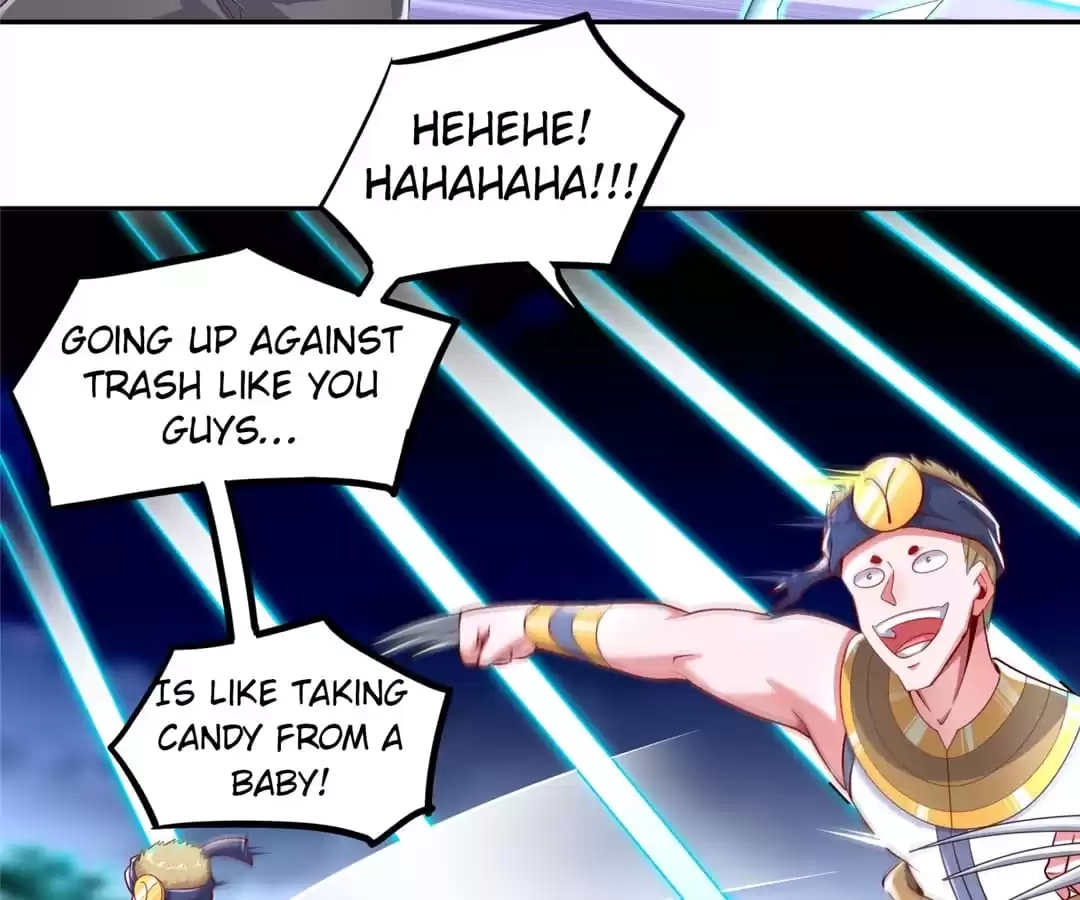 Hidden Class Chapter 62 page 39 - 