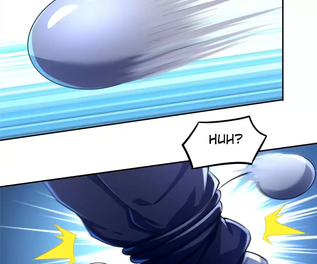 Hidden Class Chapter 62 page 41 - 