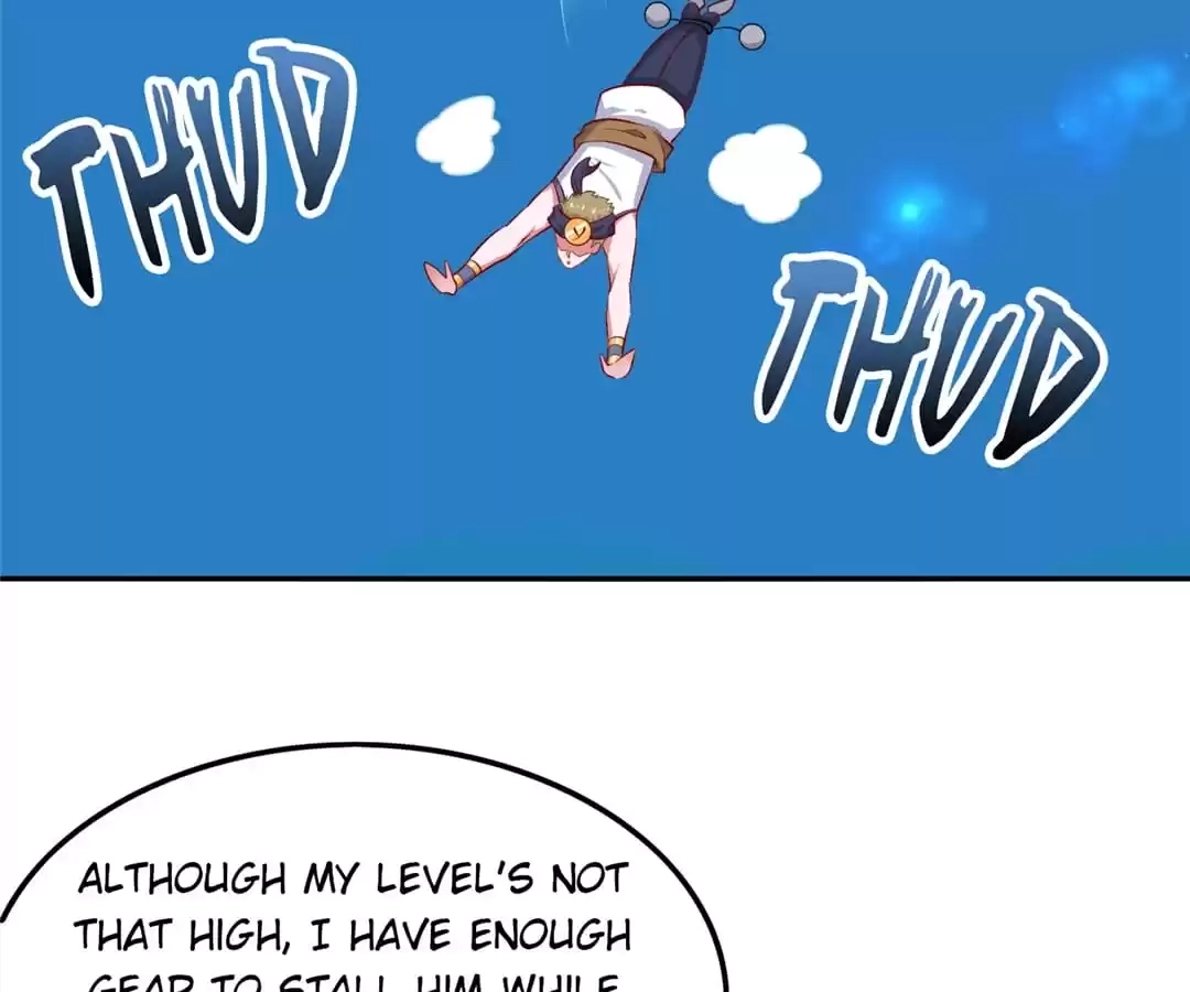 Hidden Class Chapter 62 page 43 - 