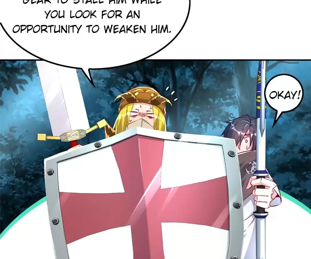 Hidden Class Chapter 62 page 44 - 