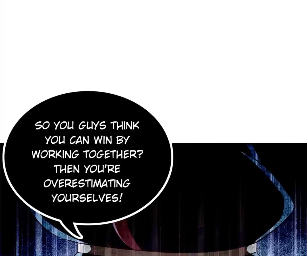 Hidden Class Chapter 62 page 46 - 