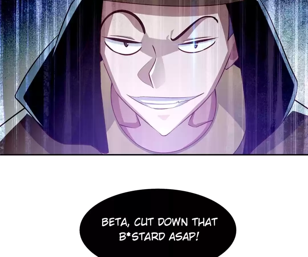Hidden Class Chapter 62 page 47 - 