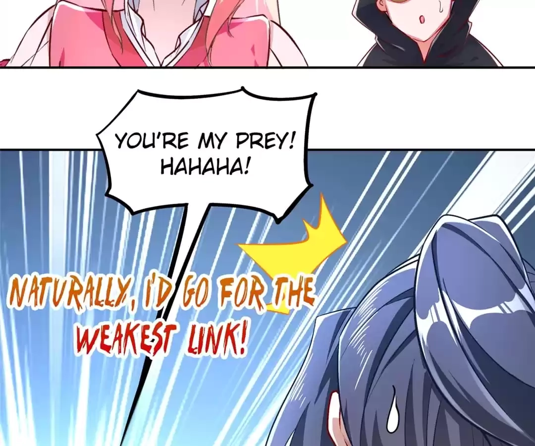 Hidden Class Chapter 62 page 51 - 