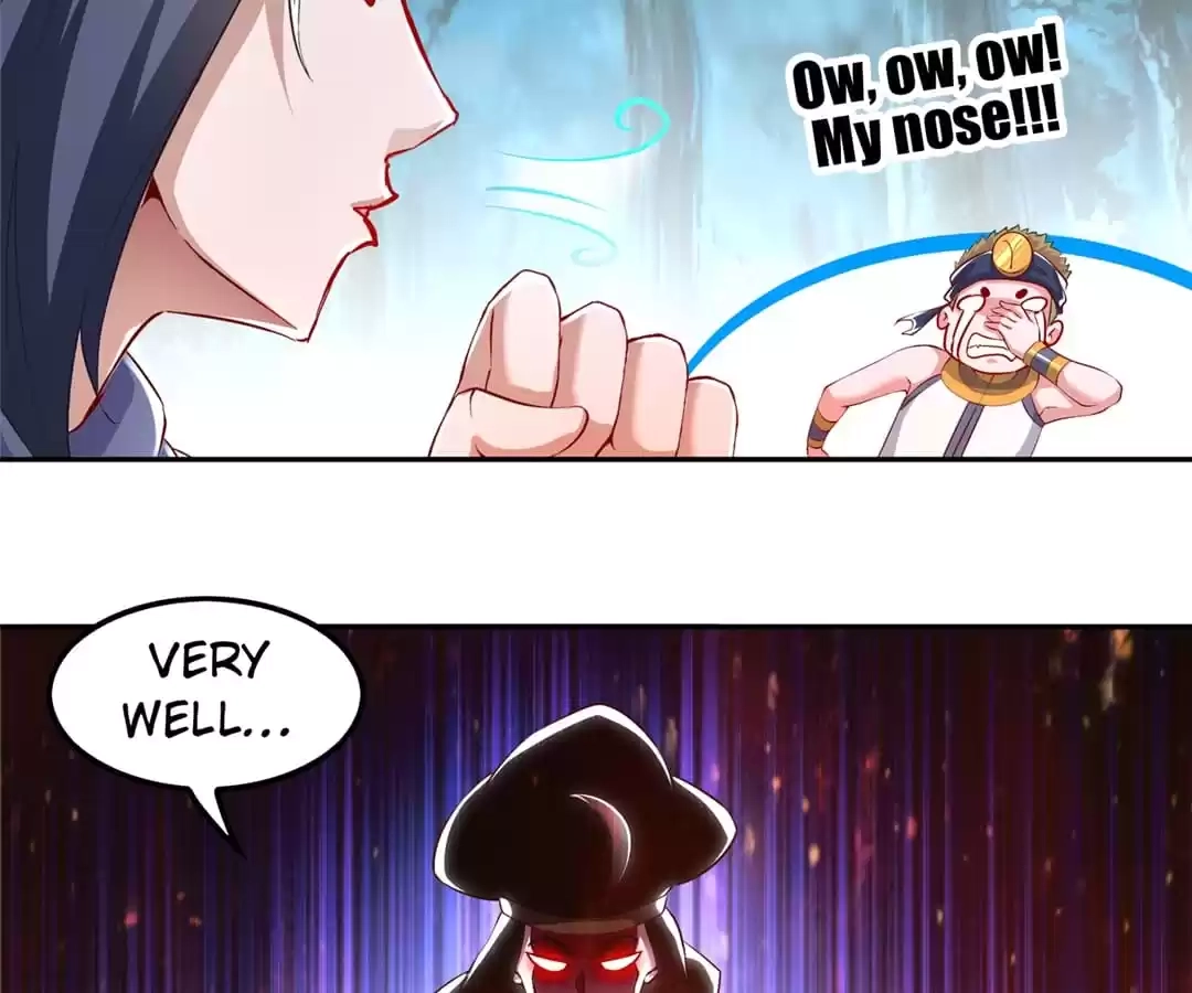 Hidden Class Chapter 62 page 7 - 