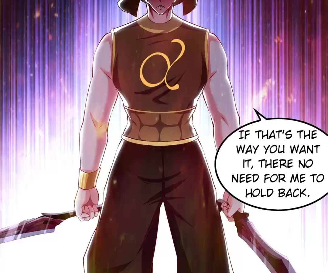 Hidden Class Chapter 62 page 8 - 