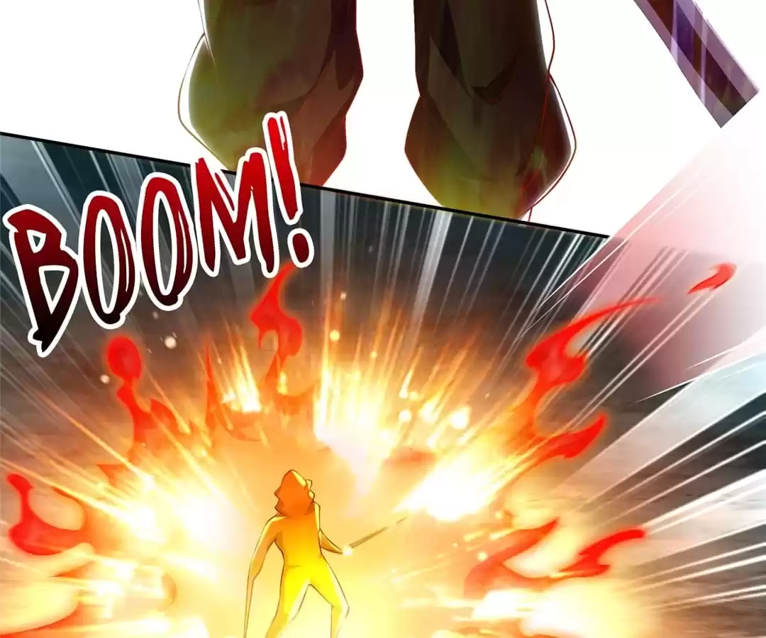 Hidden Class Chapter 62 page 9 - 