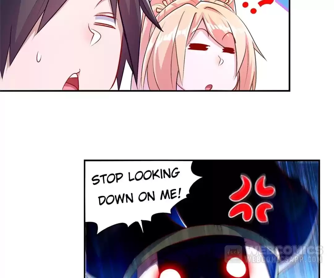 Hidden Class Chapter 63 page 11 - 