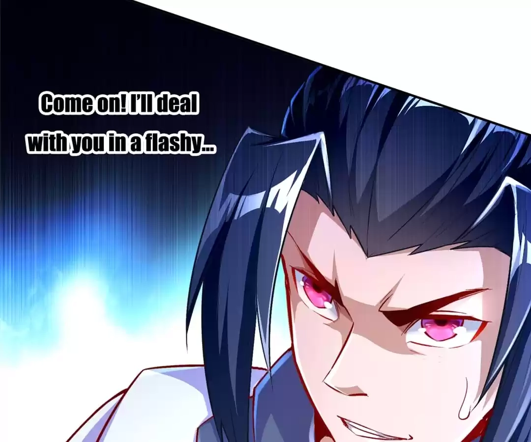 Hidden Class Chapter 63 page 15 - 