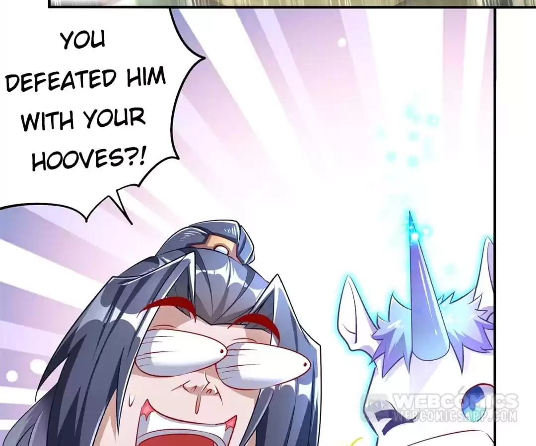 Hidden Class Chapter 63 page 19 - 