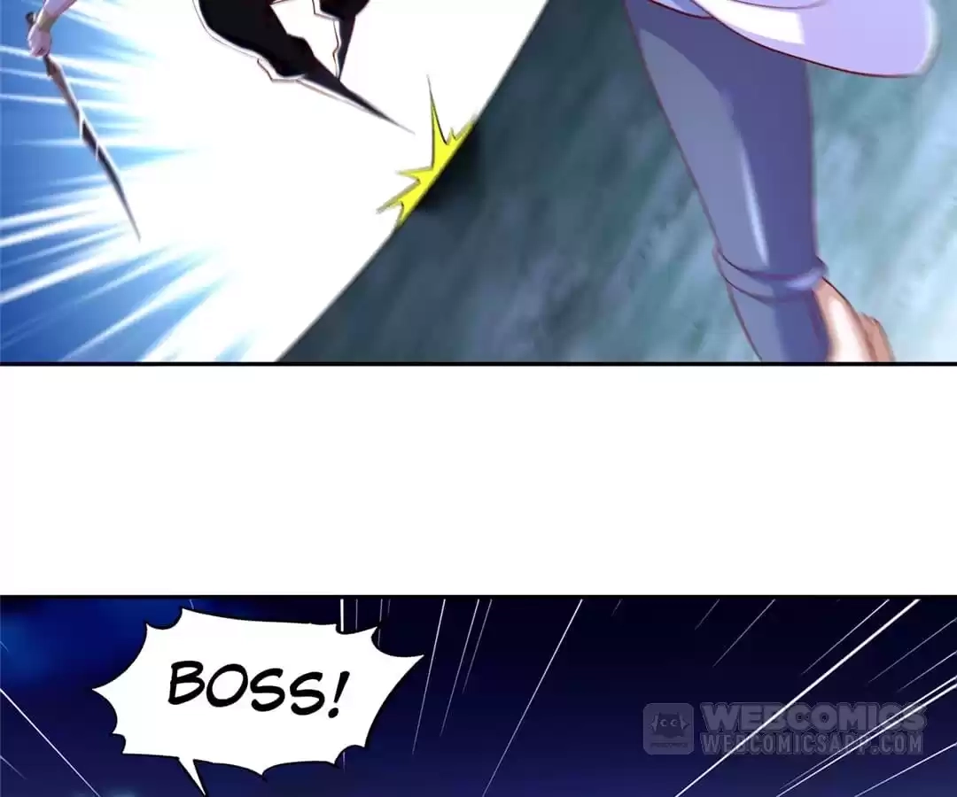 Hidden Class Chapter 63 page 3 - 