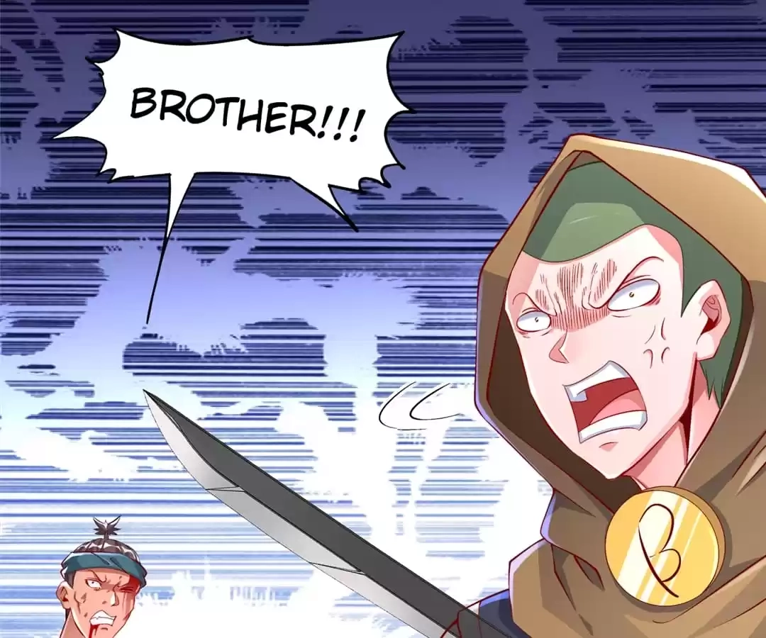 Hidden Class Chapter 63 page 21 - 