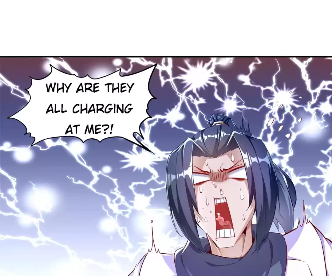 Hidden Class Chapter 63 page 24 - 