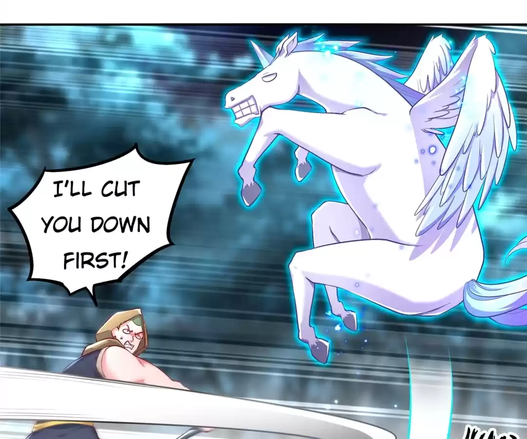 Hidden Class Chapter 63 page 28 - 