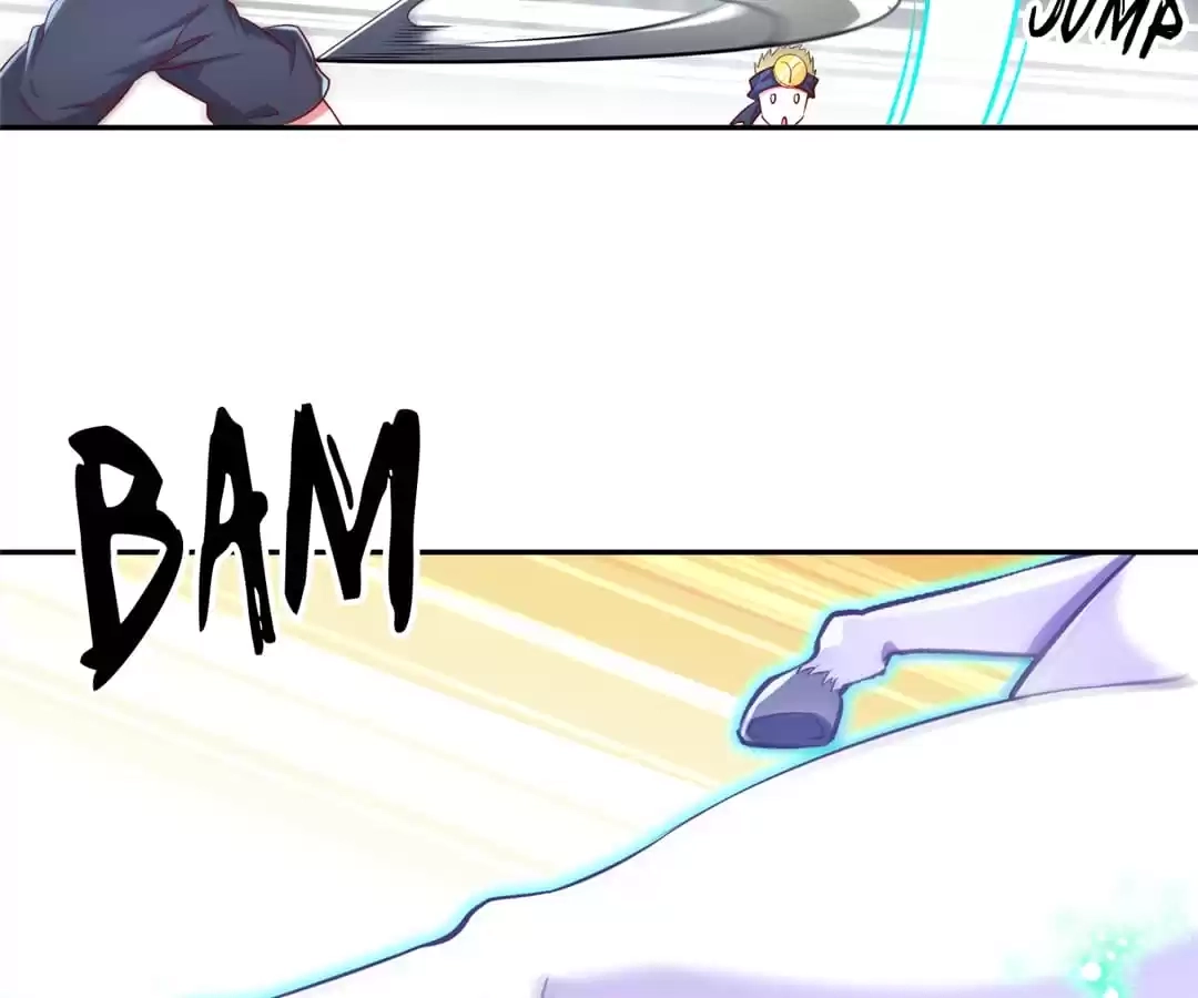 Hidden Class Chapter 63 page 29 - 