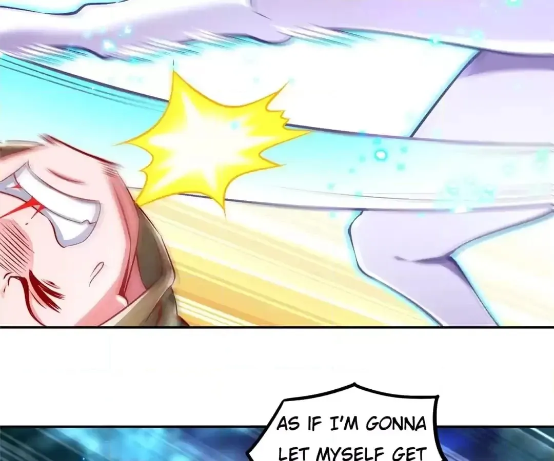 Hidden Class Chapter 63 page 30 - 