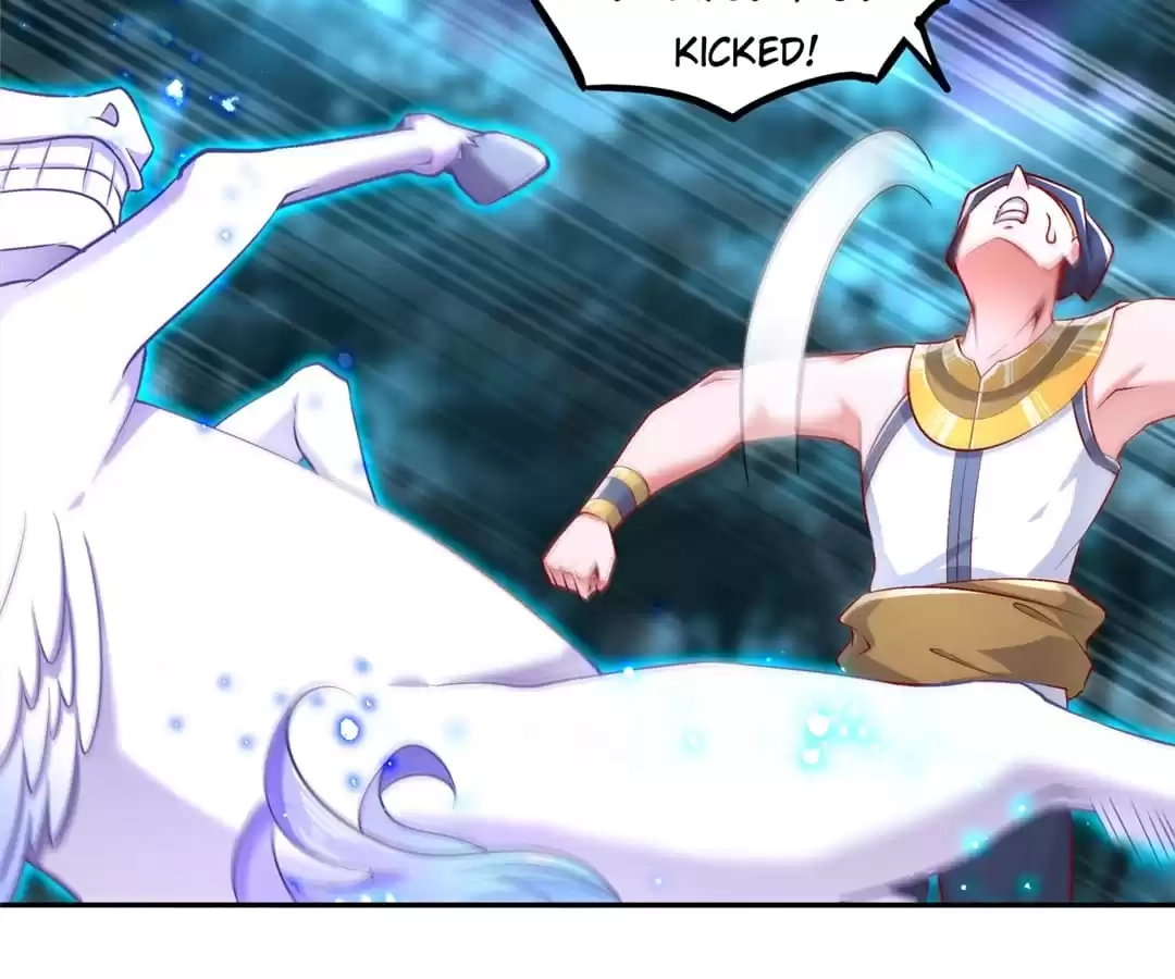 Hidden Class Chapter 63 page 31 - 