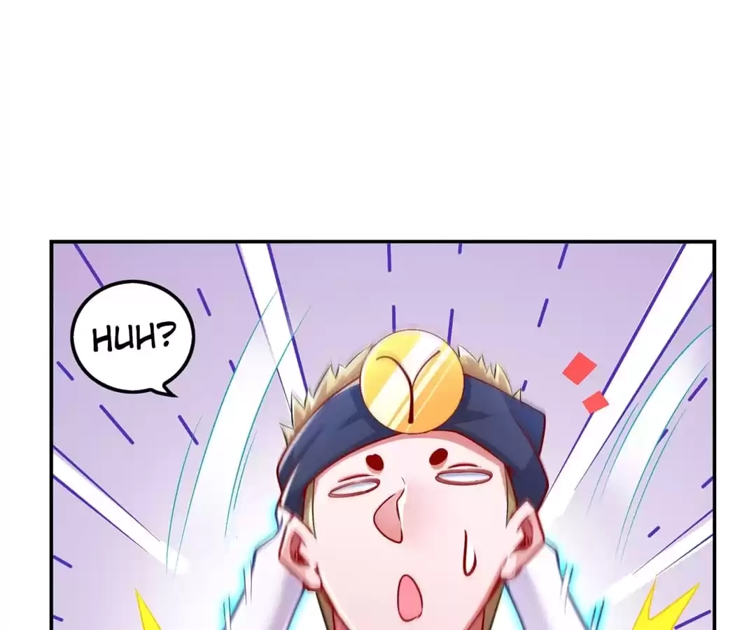 Hidden Class Chapter 63 page 32 - 