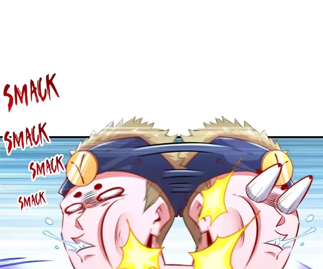 Hidden Class Chapter 63 page 34 - 
