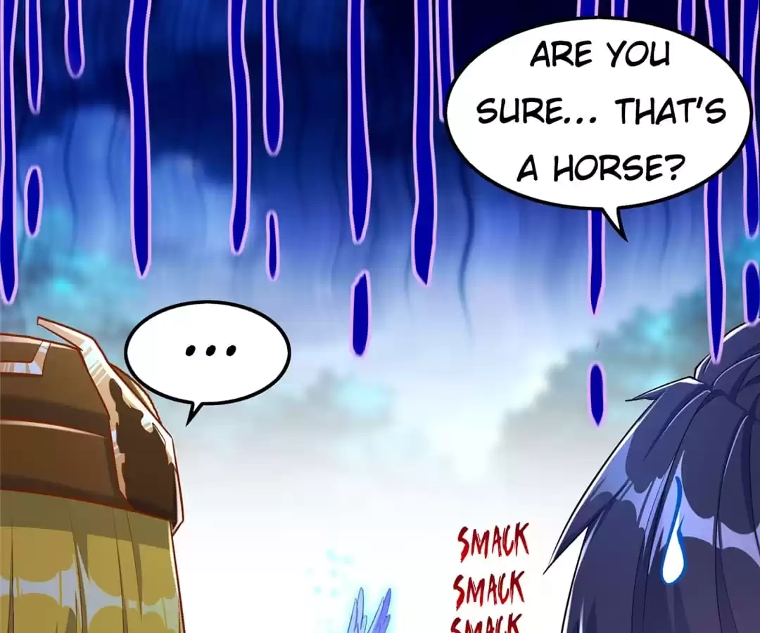 Hidden Class Chapter 63 page 36 - 