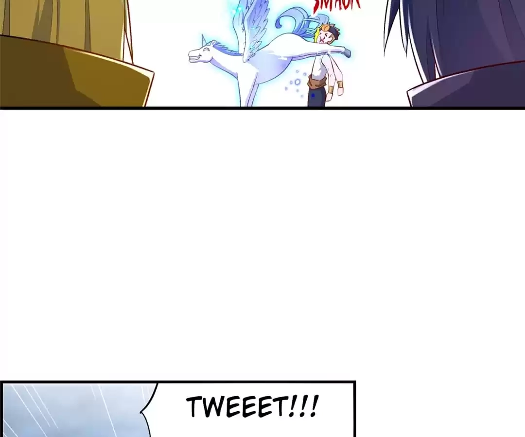 Hidden Class Chapter 63 page 37 - 