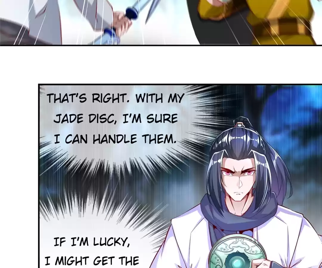 Hidden Class Chapter 63 page 5 - 