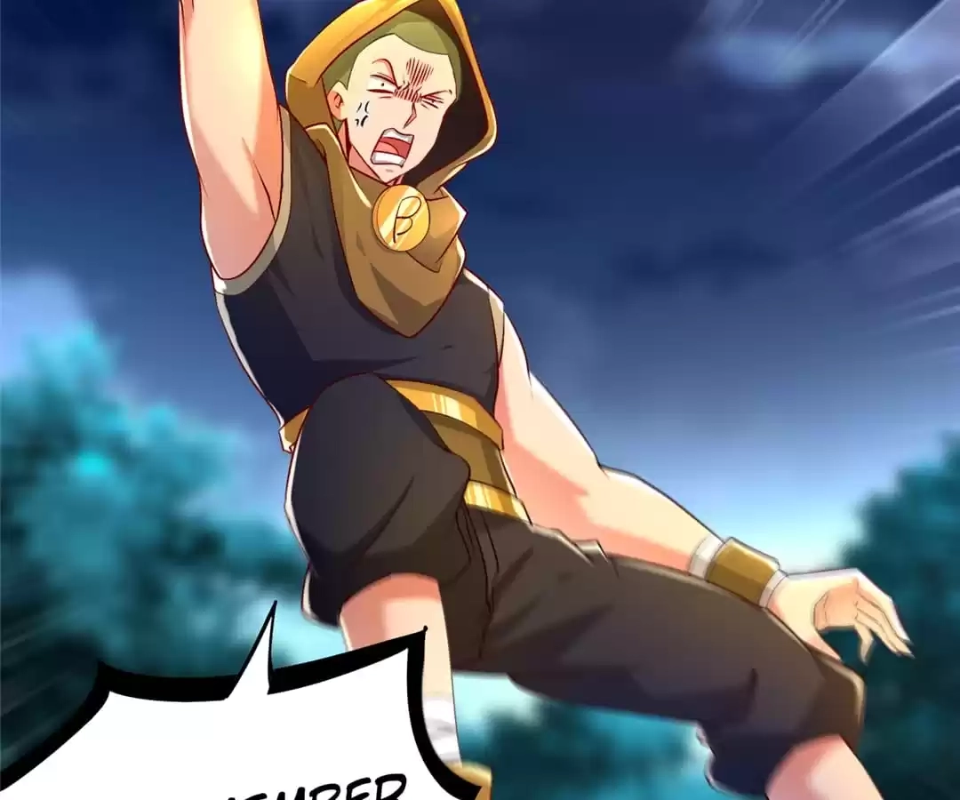 Hidden Class Chapter 63 page 44 - 