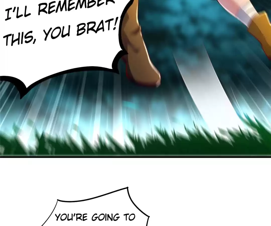 Hidden Class Chapter 63 page 45 - 