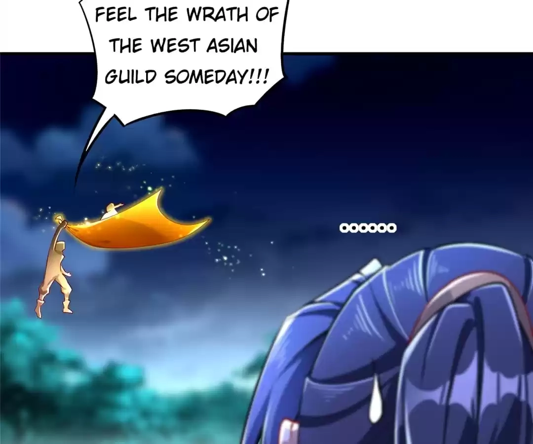Hidden Class Chapter 63 page 46 - 