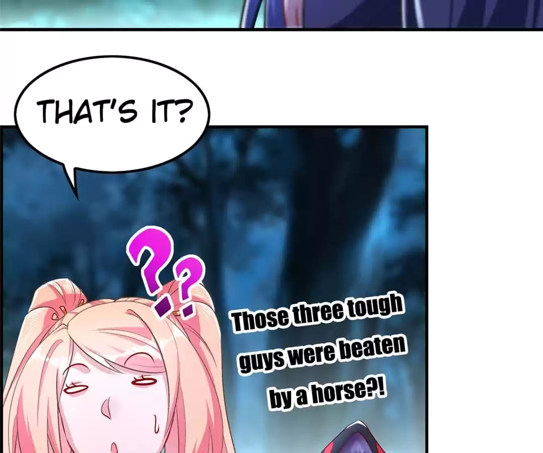 Hidden Class Chapter 63 page 47 - 