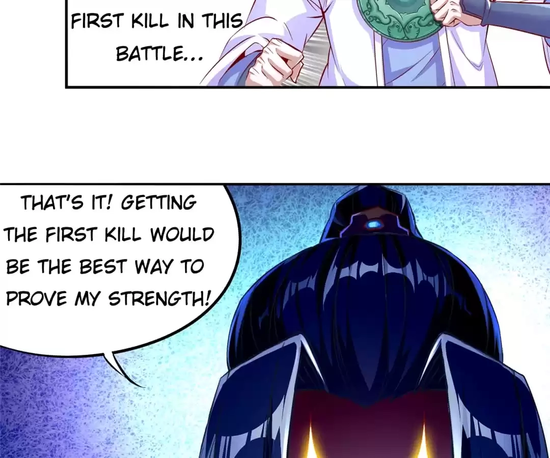 Hidden Class Chapter 63 page 6 - 