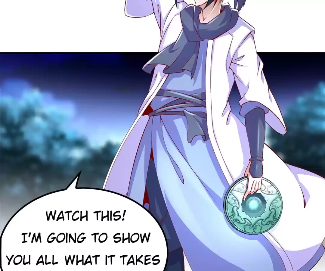 Hidden Class Chapter 63 page 9 - 