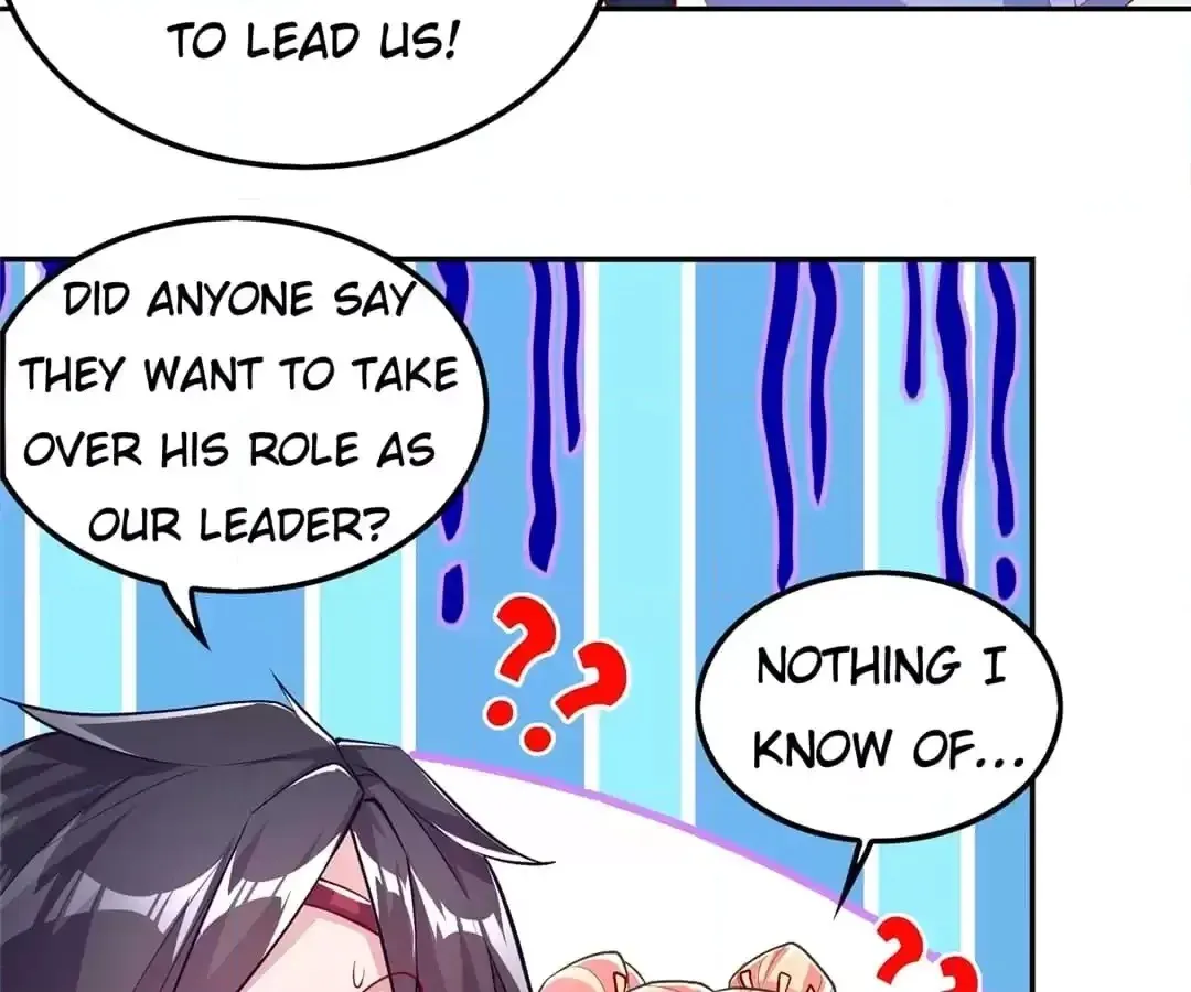 Hidden Class Chapter 63 page 10 - 