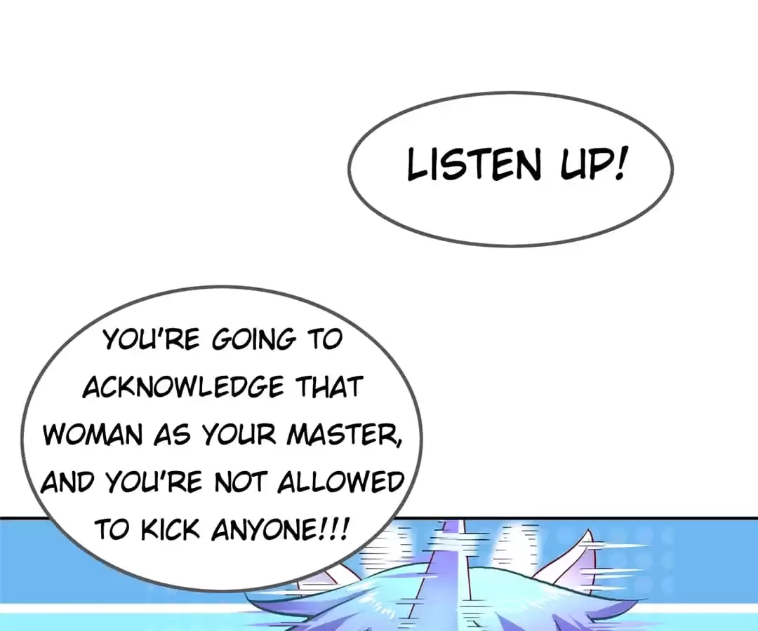 Hidden Class Chapter 64 page 2 - 