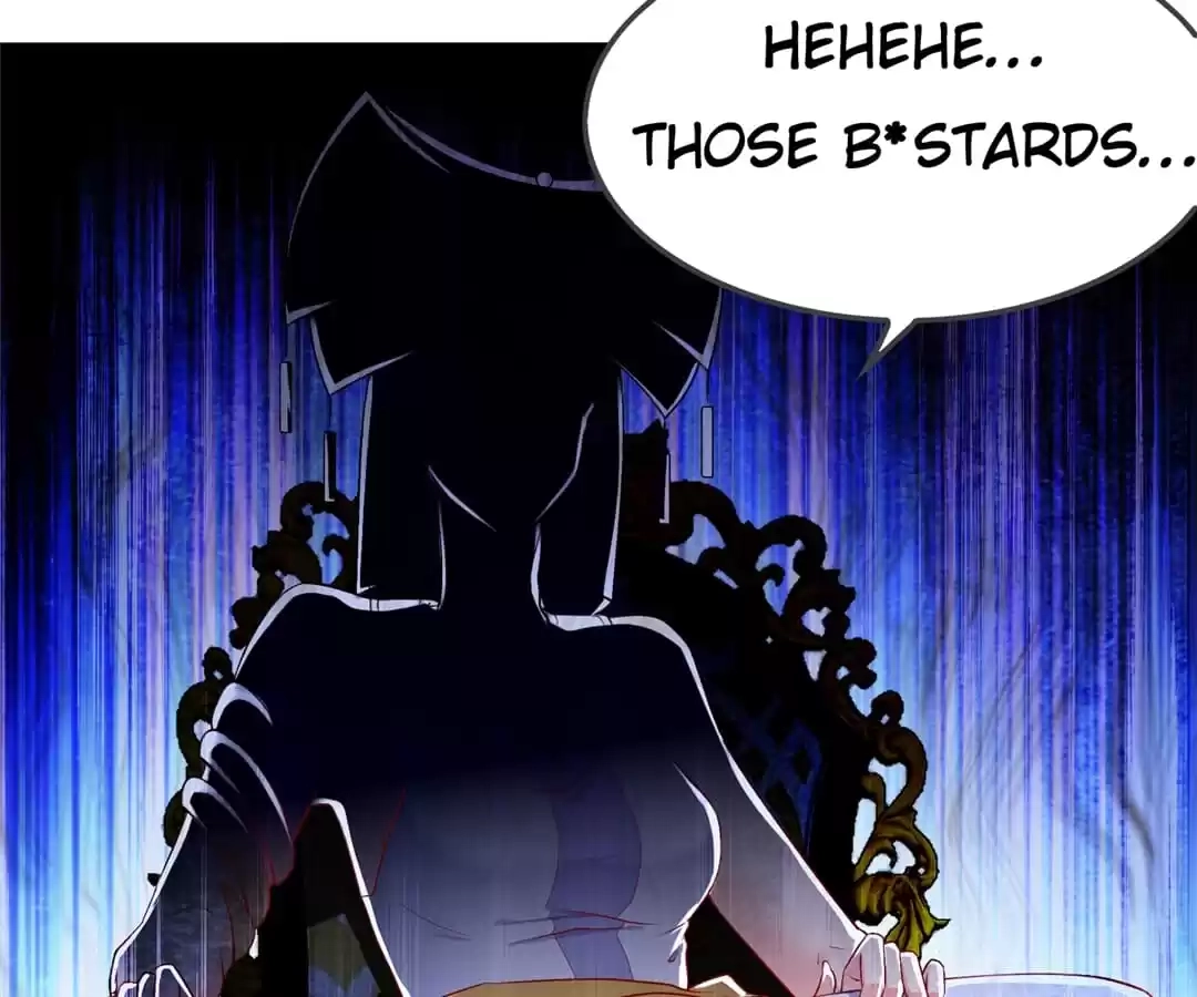 Hidden Class Chapter 64 page 15 - 