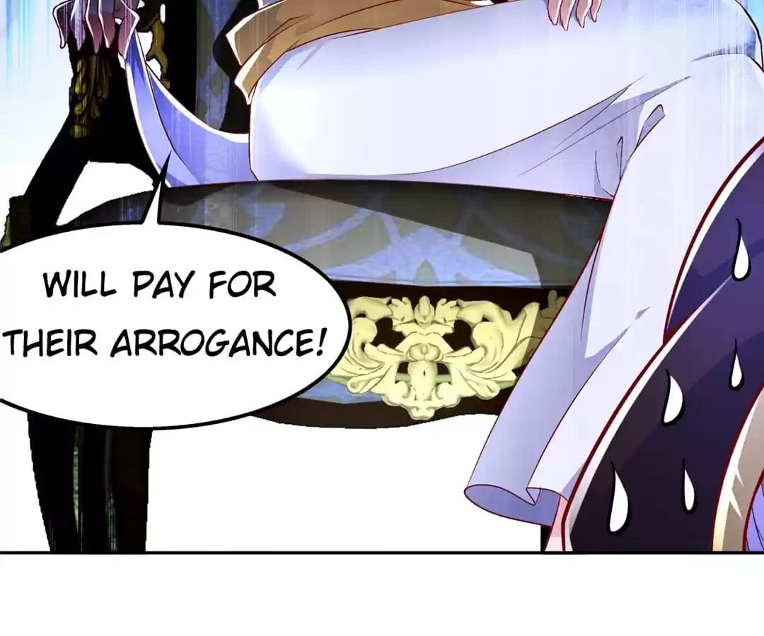 Hidden Class Chapter 64 page 16 - 