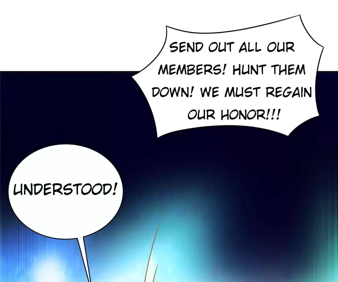 Hidden Class Chapter 64 page 18 - 