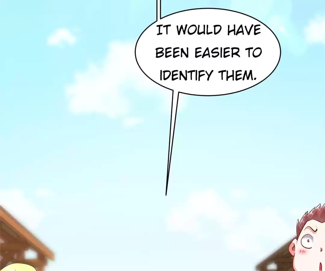 Hidden Class Chapter 64 page 21 - 