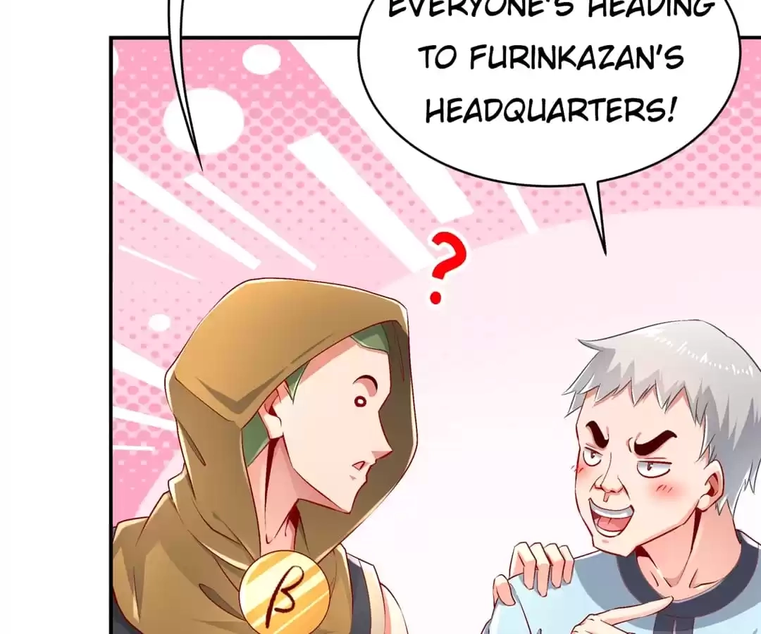 Hidden Class Chapter 64 page 23 - 