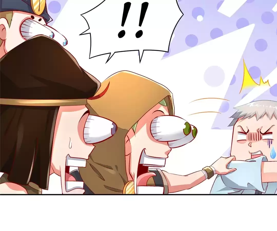 Hidden Class Chapter 64 page 25 - 