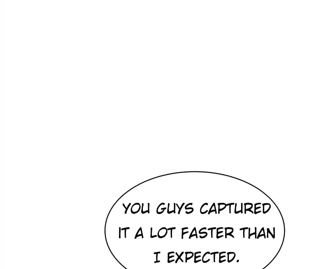 Hidden Class Chapter 64 page 26 - 
