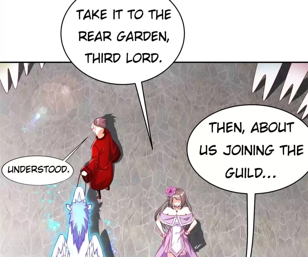Hidden Class Chapter 64 page 29 - 
