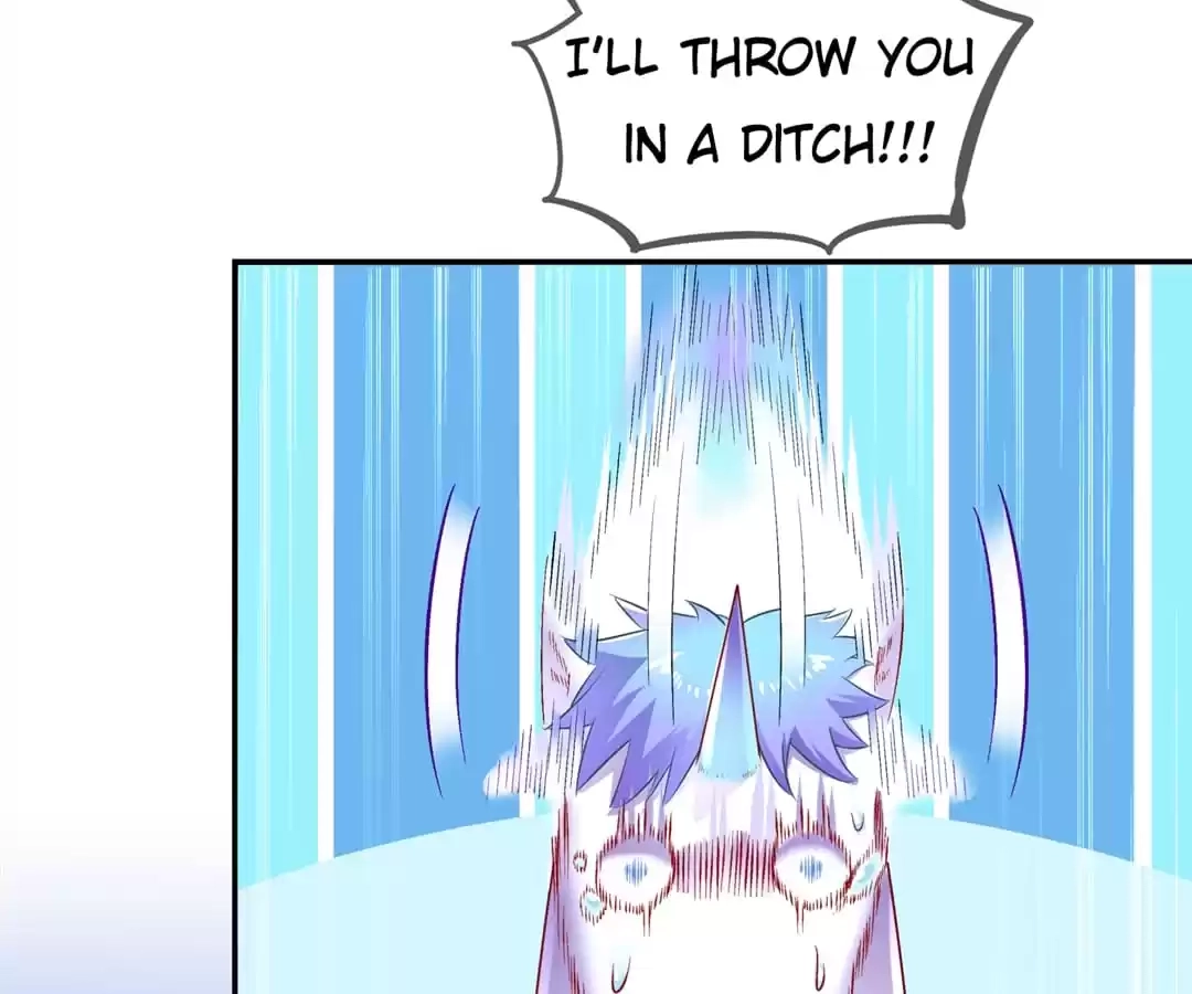 Hidden Class Chapter 64 page 4 - 