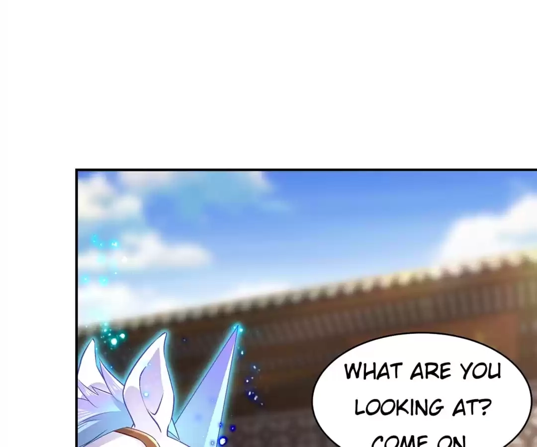 Hidden Class Chapter 64 page 31 - 